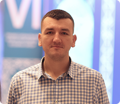 Дмитрий Папа Старший мастер по ремонту окон